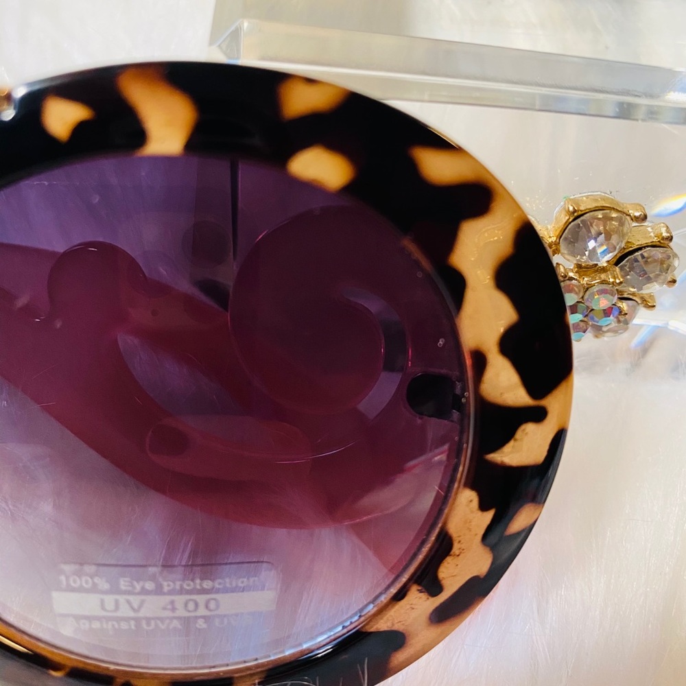 SUNGLASSES - Picture 4 of 6